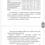 Иллюстрация №3: Анализ экономической службы, рисков и угооз (Отчеты и дневники по практике - Экономика предприятия).